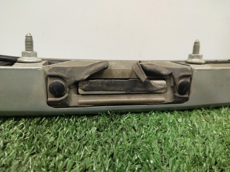 Накладка крышки багажника, 3000 рублей, Красноярск