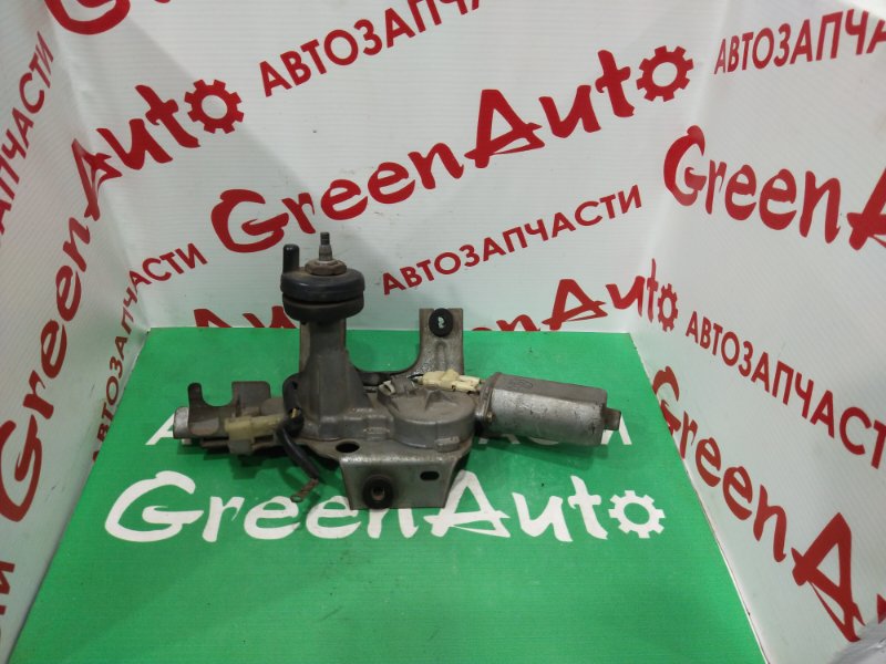 Мотор заднего дворника, 1000 рублей, Красноярск