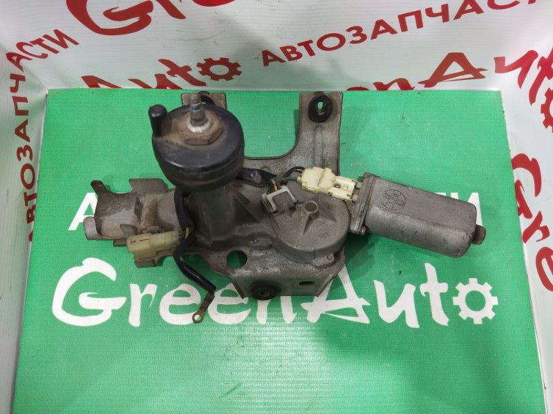 Мотор заднего дворника, 1000 рублей, Красноярск