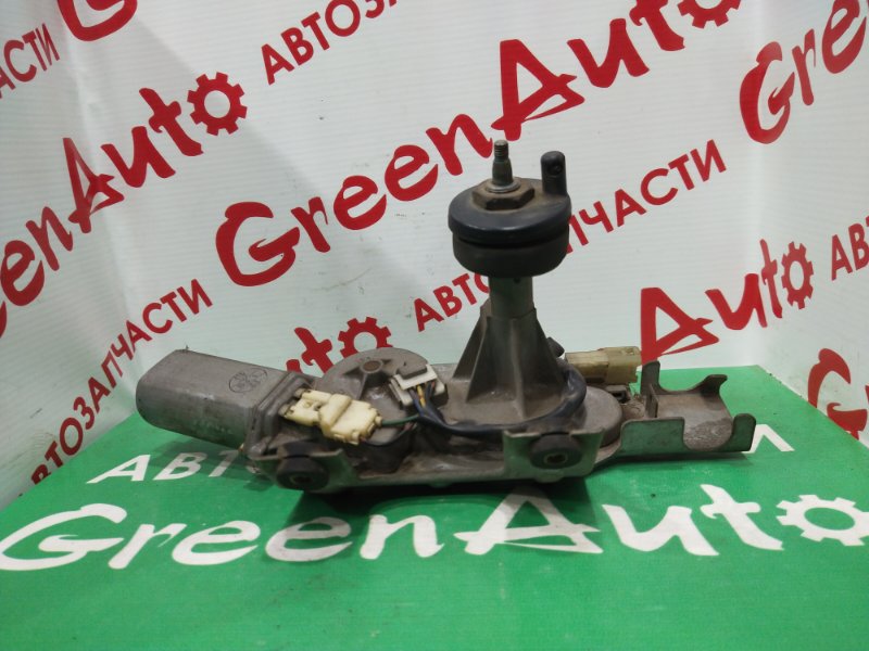 Мотор заднего дворника, 1000 рублей, Красноярск