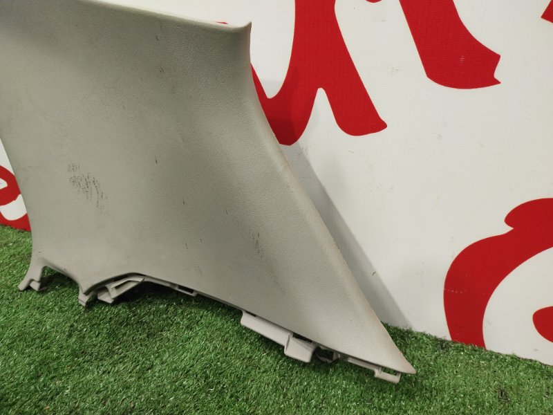 Обшивка багажника, 300 рублей, Красноярск