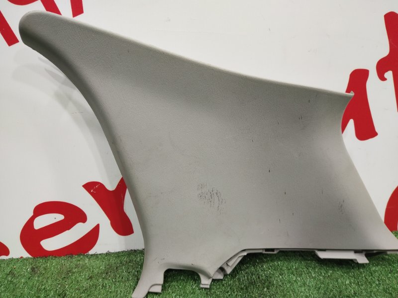 Обшивка багажника, 300 рублей, Красноярск