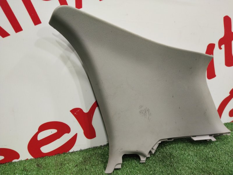 Обшивка багажника, 300 рублей, Красноярск