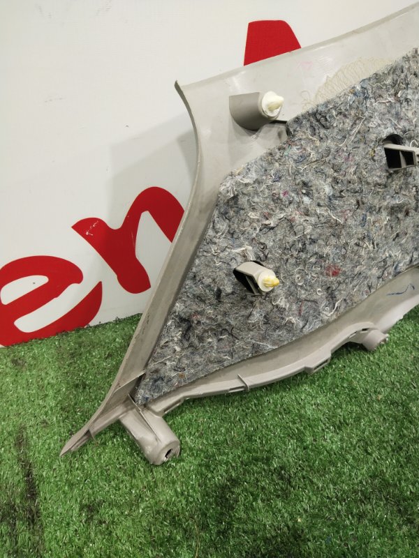 Обшивка багажника, 300 рублей, Красноярск