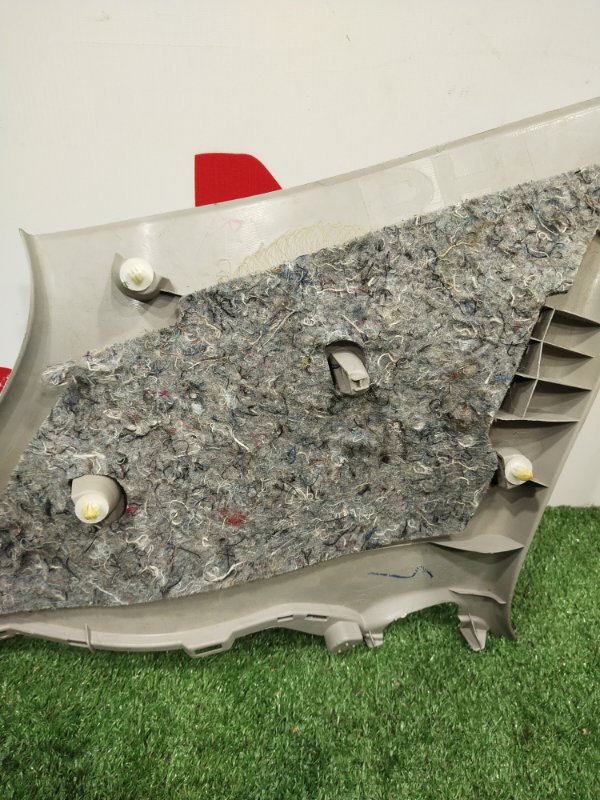 Обшивка багажника, 300 рублей, Красноярск