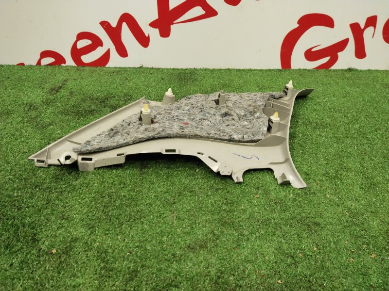 Обшивка багажника, 300 рублей, Красноярск