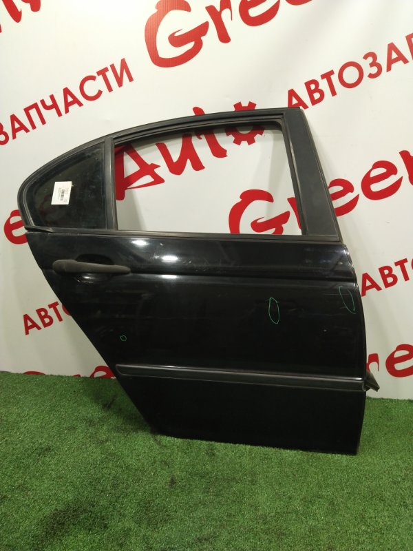 Дверь боковая, 2000 рублей, Красноярск