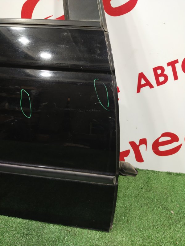 Дверь боковая, 2000 рублей, Красноярск