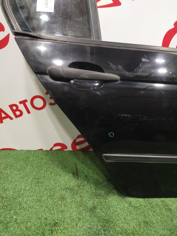 Дверь боковая, 2000 рублей, Красноярск