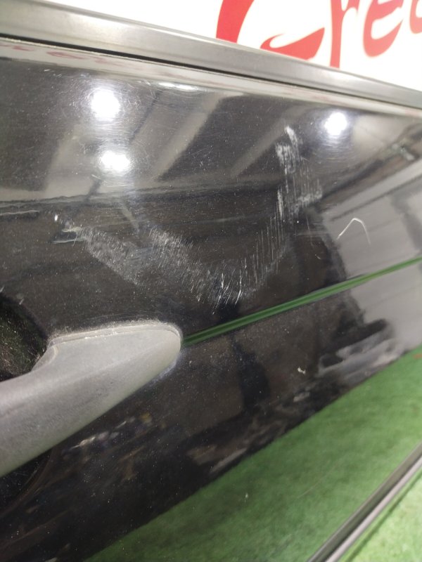 Дверь боковая, 2000 рублей, Красноярск