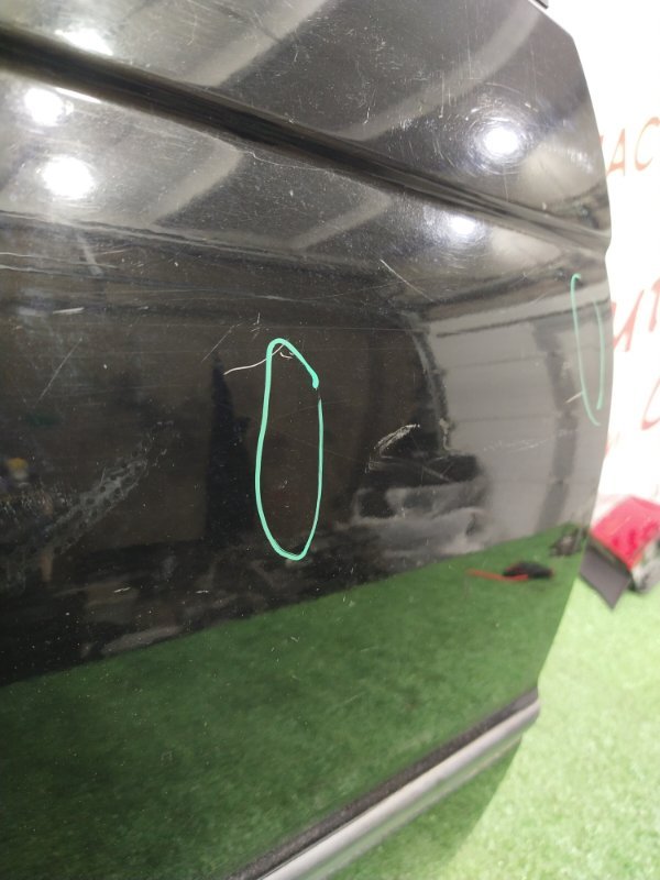 Дверь боковая, 2000 рублей, Красноярск