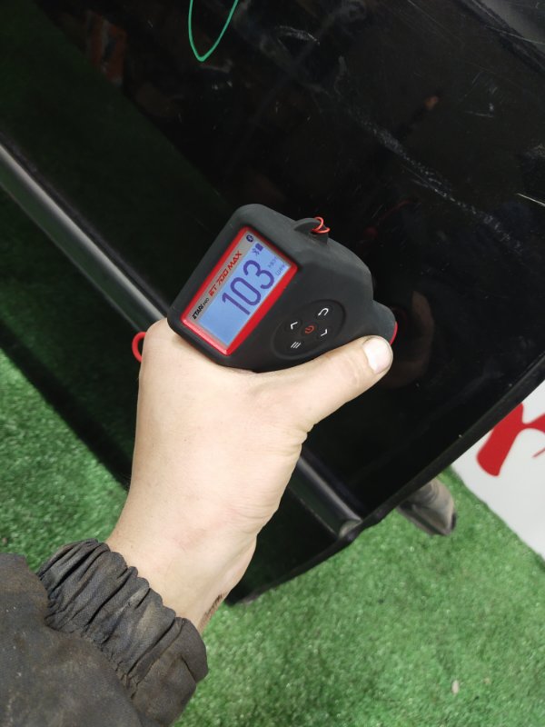 Дверь боковая, 2000 рублей, Красноярск