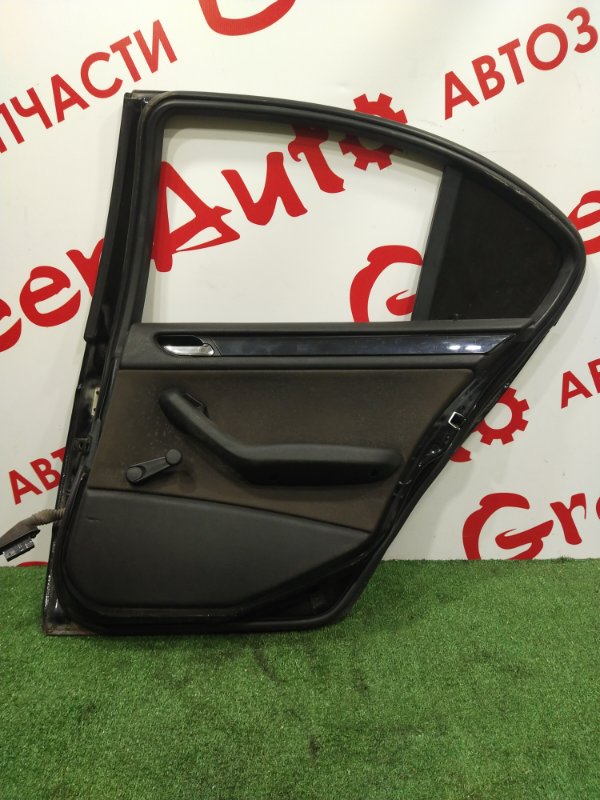 Дверь боковая, 2000 рублей, Красноярск