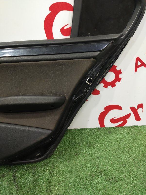 Дверь боковая, 2000 рублей, Красноярск