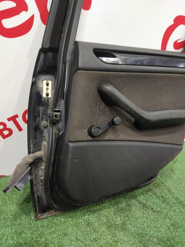 Дверь боковая, 2000 рублей, Красноярск