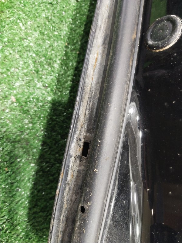 Дверь боковая, 2000 рублей, Красноярск