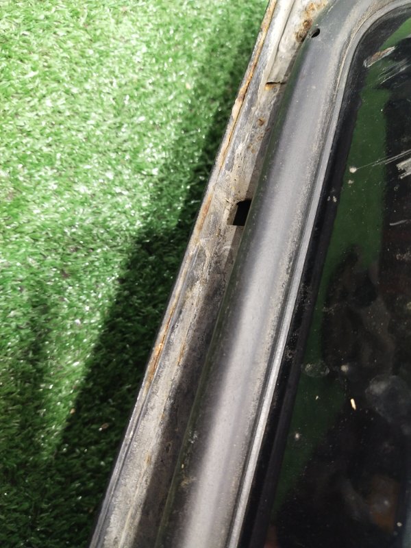 Дверь боковая, 2000 рублей, Красноярск