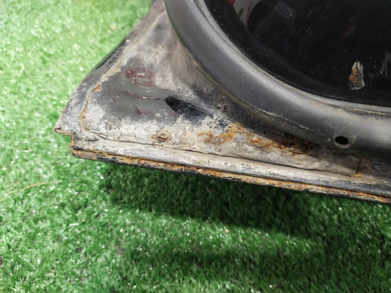 Дверь боковая, 2000 рублей, Красноярск