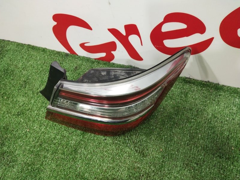 Фонарь стоп-сигнала, 10000 рублей, Красноярск