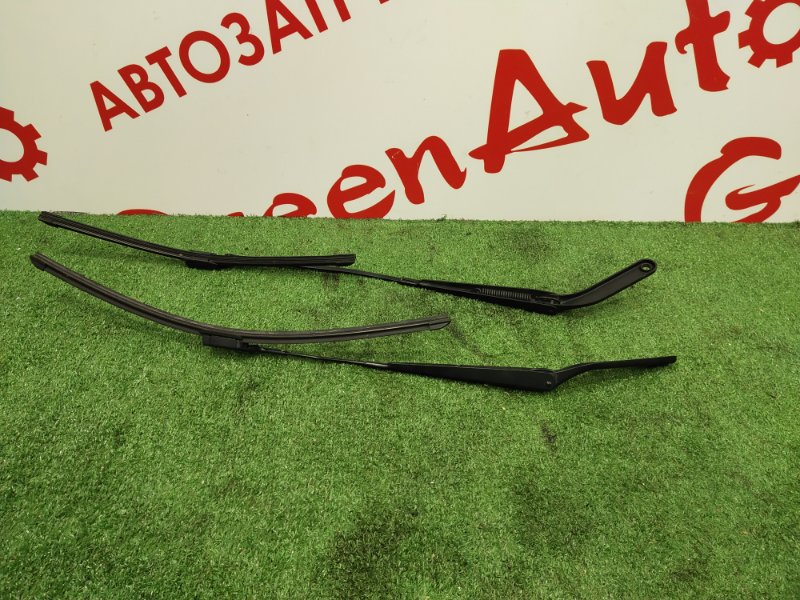 Дворник лобового стекла, 2000 рублей, Красноярск