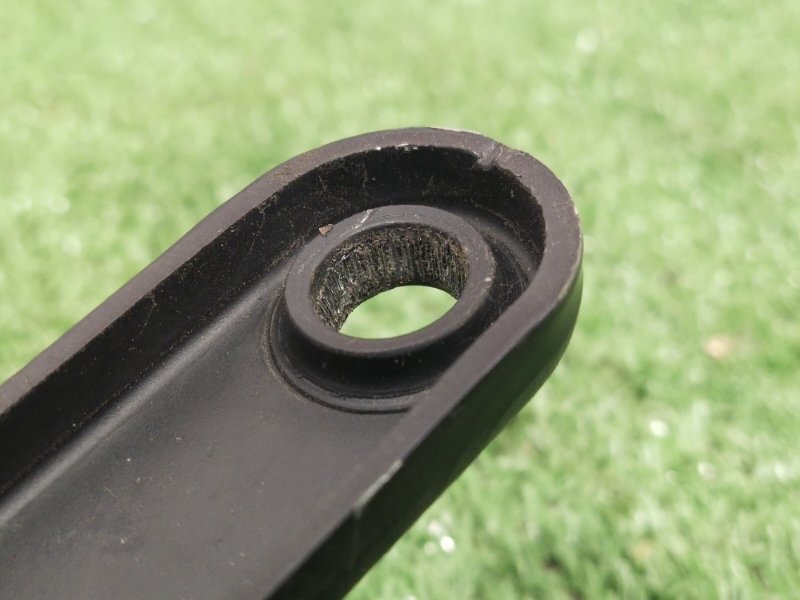 Дворник лобового стекла, 2000 рублей, Красноярск