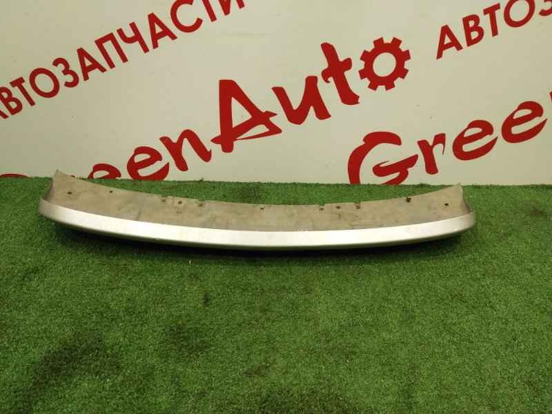 Накладка бампера, 2000 рублей, Красноярск