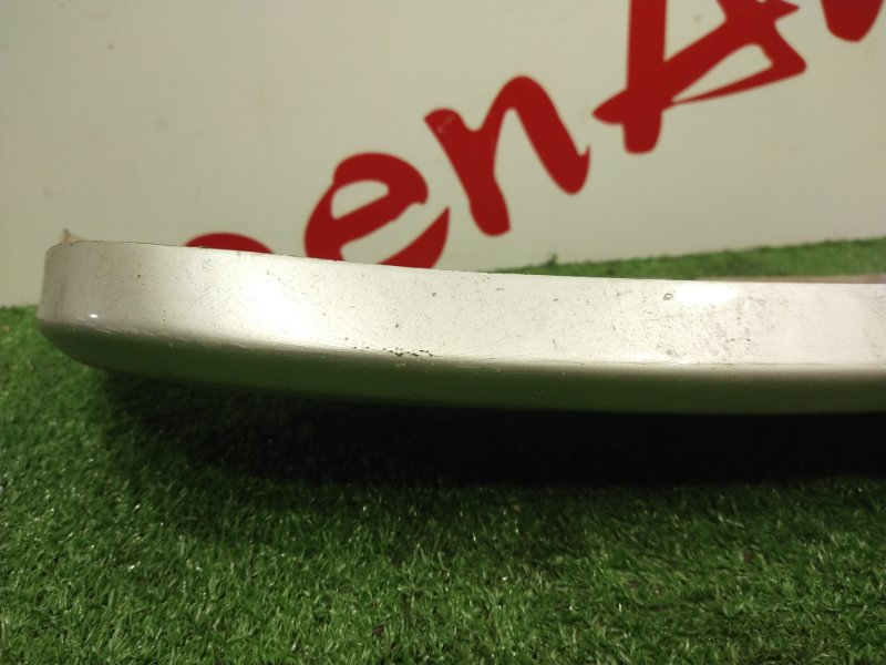 Накладка бампера, 2000 рублей, Красноярск