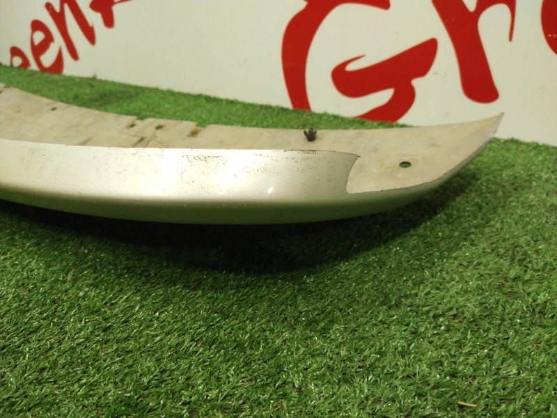 Накладка бампера, 2000 рублей, Красноярск