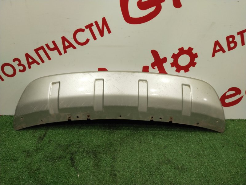 Накладка бампера, 2000 рублей, Красноярск