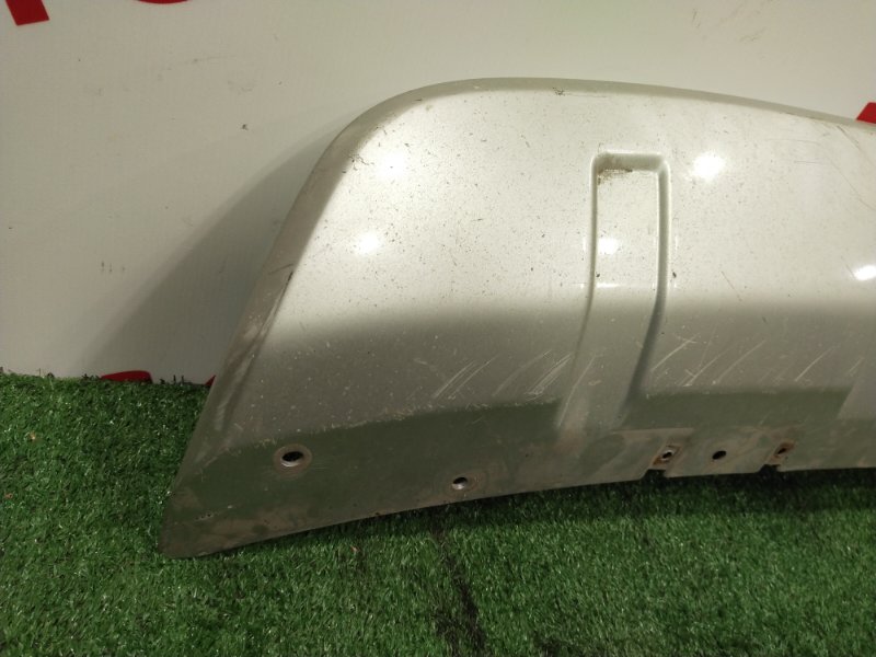 Накладка бампера, 2000 рублей, Красноярск