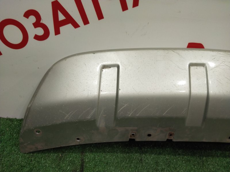 Накладка бампера, 2000 рублей, Красноярск