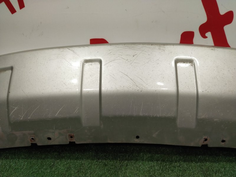 Накладка бампера, 2000 рублей, Красноярск