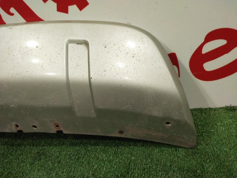 Накладка бампера, 2000 рублей, Красноярск