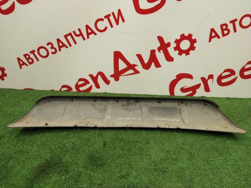 Накладка бампера, 2000 рублей, Красноярск