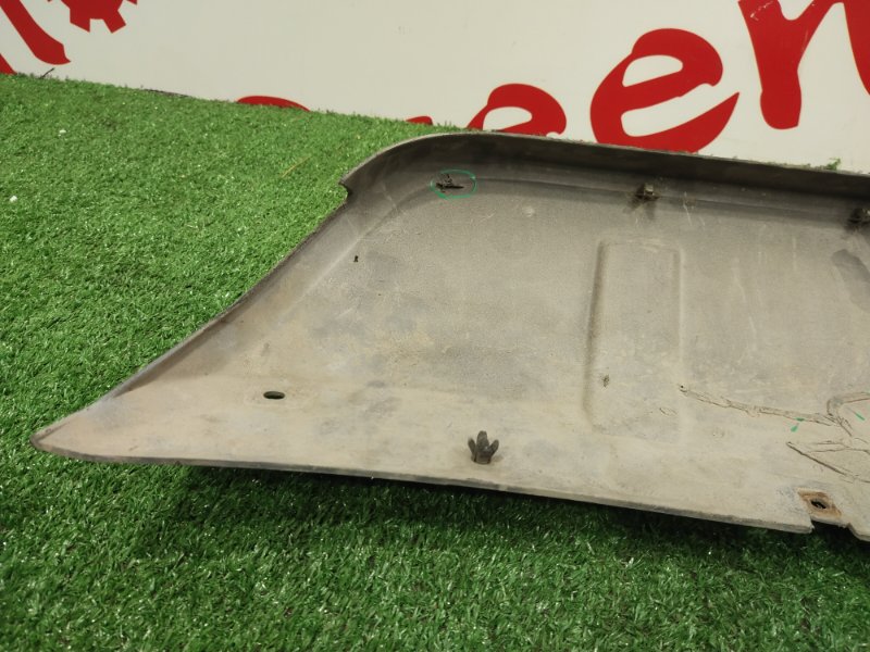 Накладка бампера, 2000 рублей, Красноярск