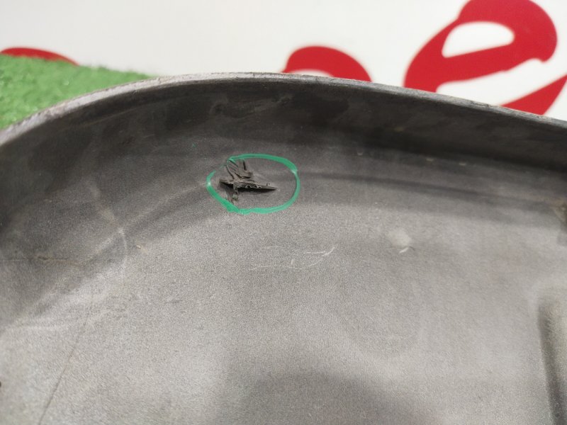 Накладка бампера, 2000 рублей, Красноярск