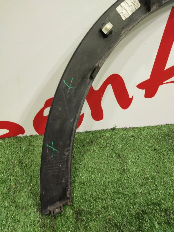 Накладка на крыло, 1000 рублей, Красноярск