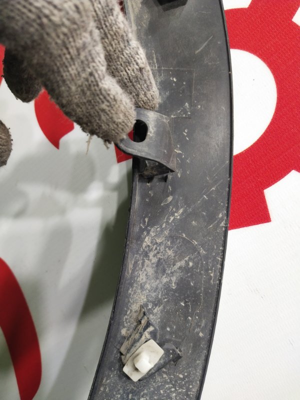 Накладка на крыло, 1000 рублей, Красноярск