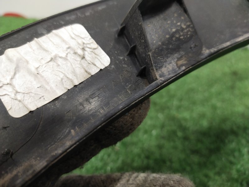 Накладка на крыло, 1000 рублей, Красноярск