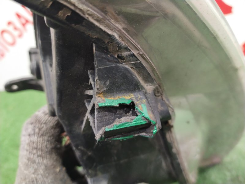 Фара, 4000 рублей, Красноярск