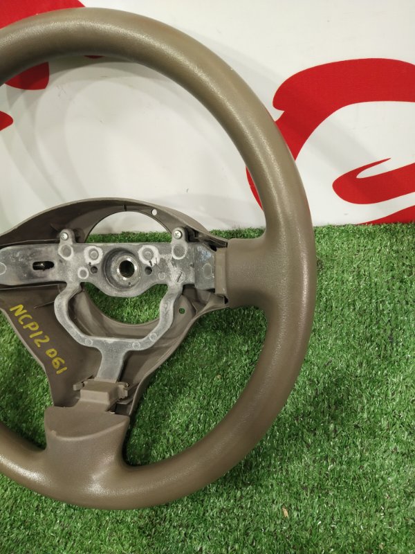 Руль, 700 рублей, Красноярск