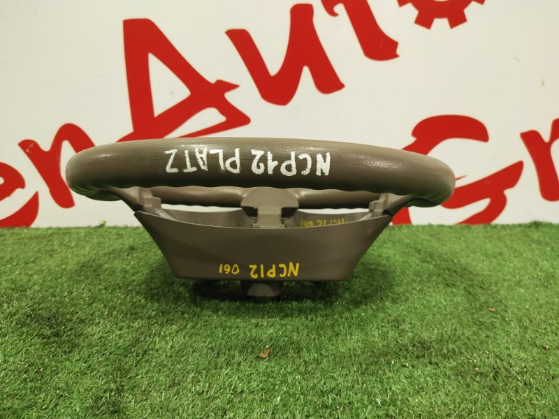 Руль, 700 рублей, Красноярск