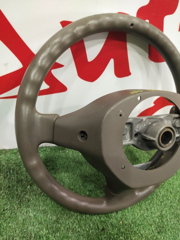 Руль, 700 рублей, Красноярск