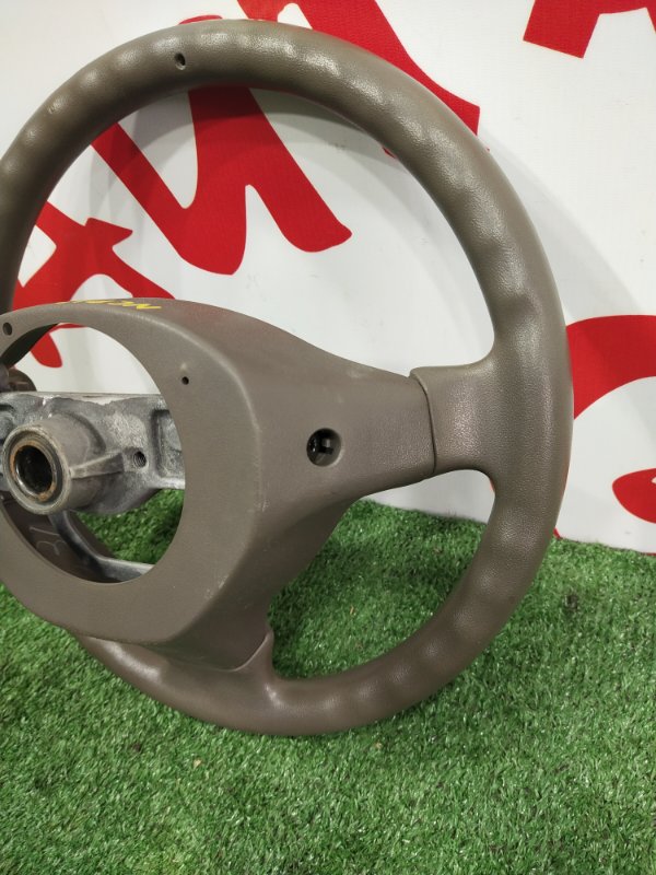 Руль, 700 рублей, Красноярск