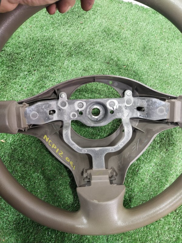 Руль, 700 рублей, Красноярск