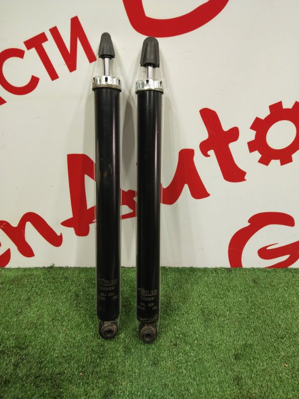 Амортизатор, 1500 рублей, Красноярск