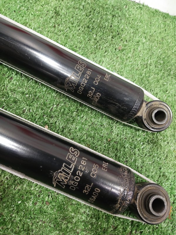 Амортизатор, 1500 рублей, Красноярск