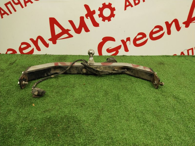 Фаркоп, 6000 рублей, Красноярск