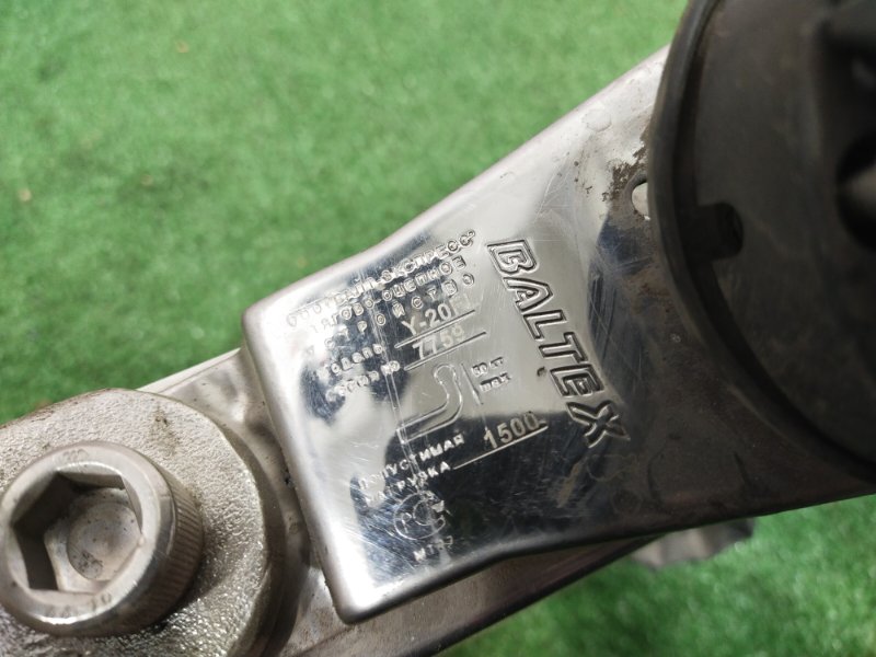 Фаркоп, 6000 рублей, Красноярск