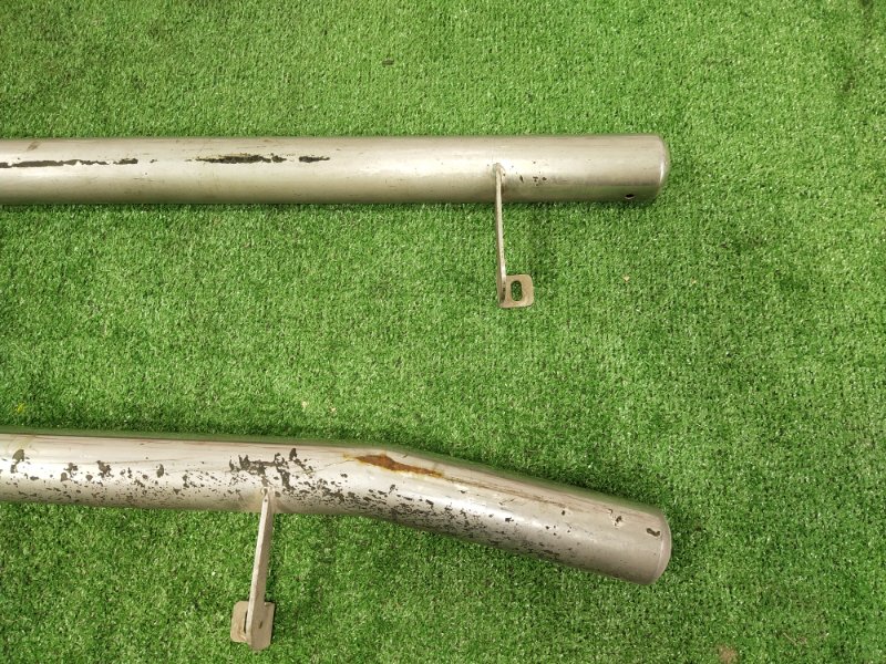 Защитная дуга, 4000 рублей, Красноярск